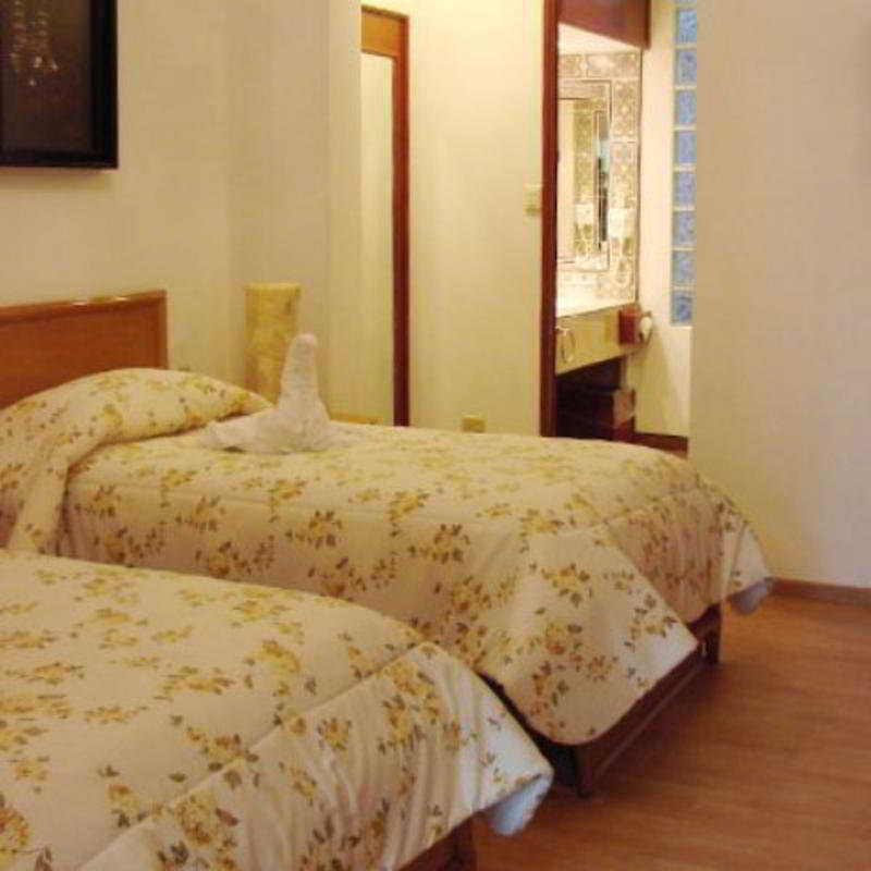 Hostal Del Angel Morelia Zewnętrze zdjęcie